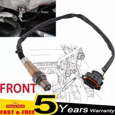 OEM# 55555625 92210450 Lambda Exhaust O2 Oxygen Sensor For Vauxhall/Opel