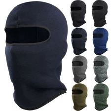 Cold Weather Balaclava Hood Winter Head Cover Full Face Mask Motorcycle Gear US