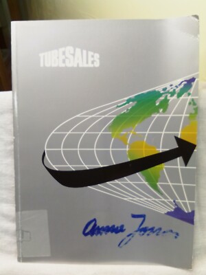 Tubesales: Leading an industry World Wide