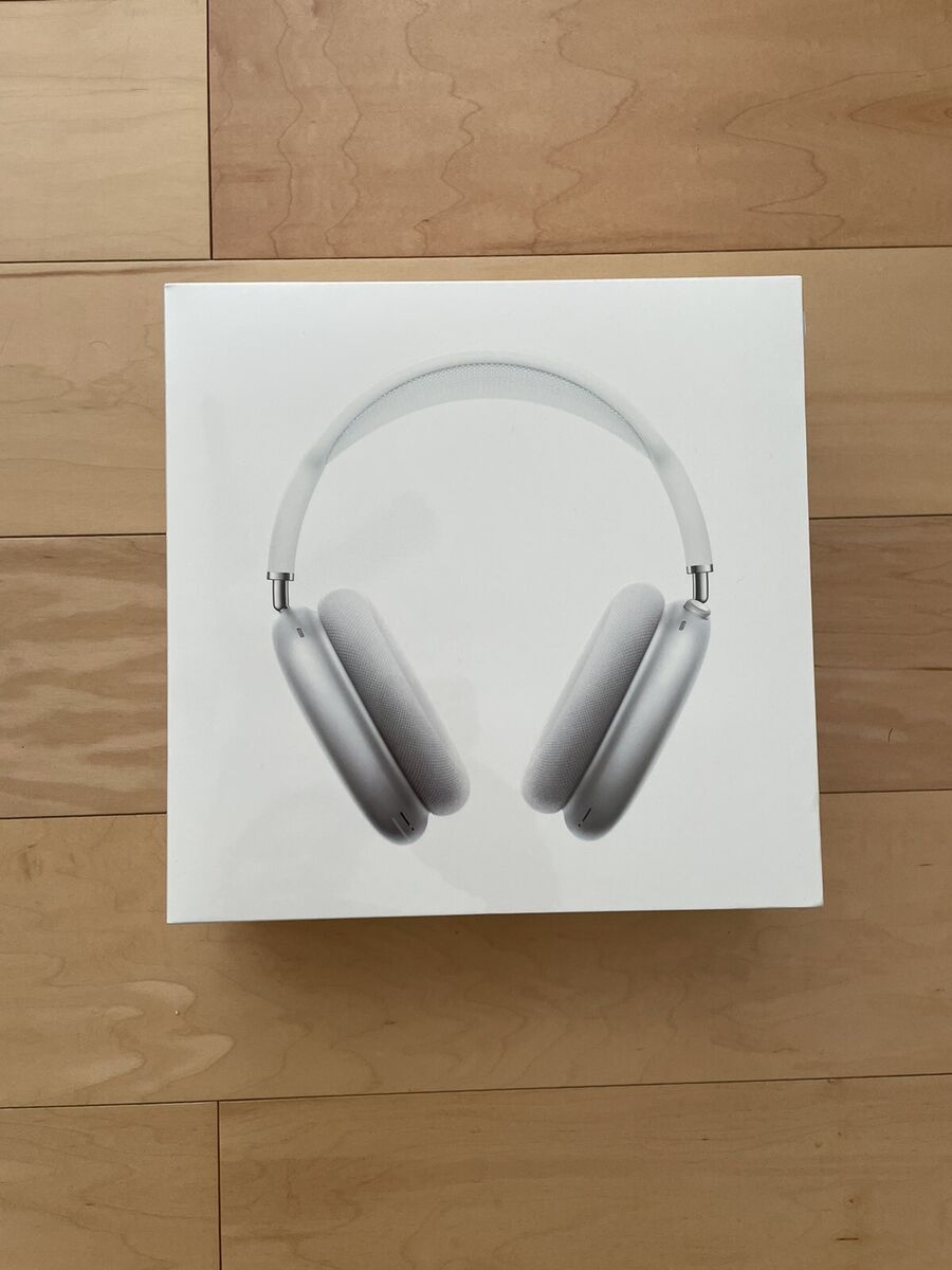 Apple AirPods Max with Smart Case (latest gen) | eBay Apple AirPods Max with Smart Case (latest gen) | eBay