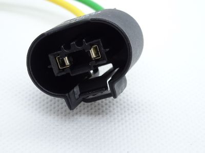 Fassung Lampenfassung Stecker Reparatur Kabel für HB3 H10 H12 HIR1