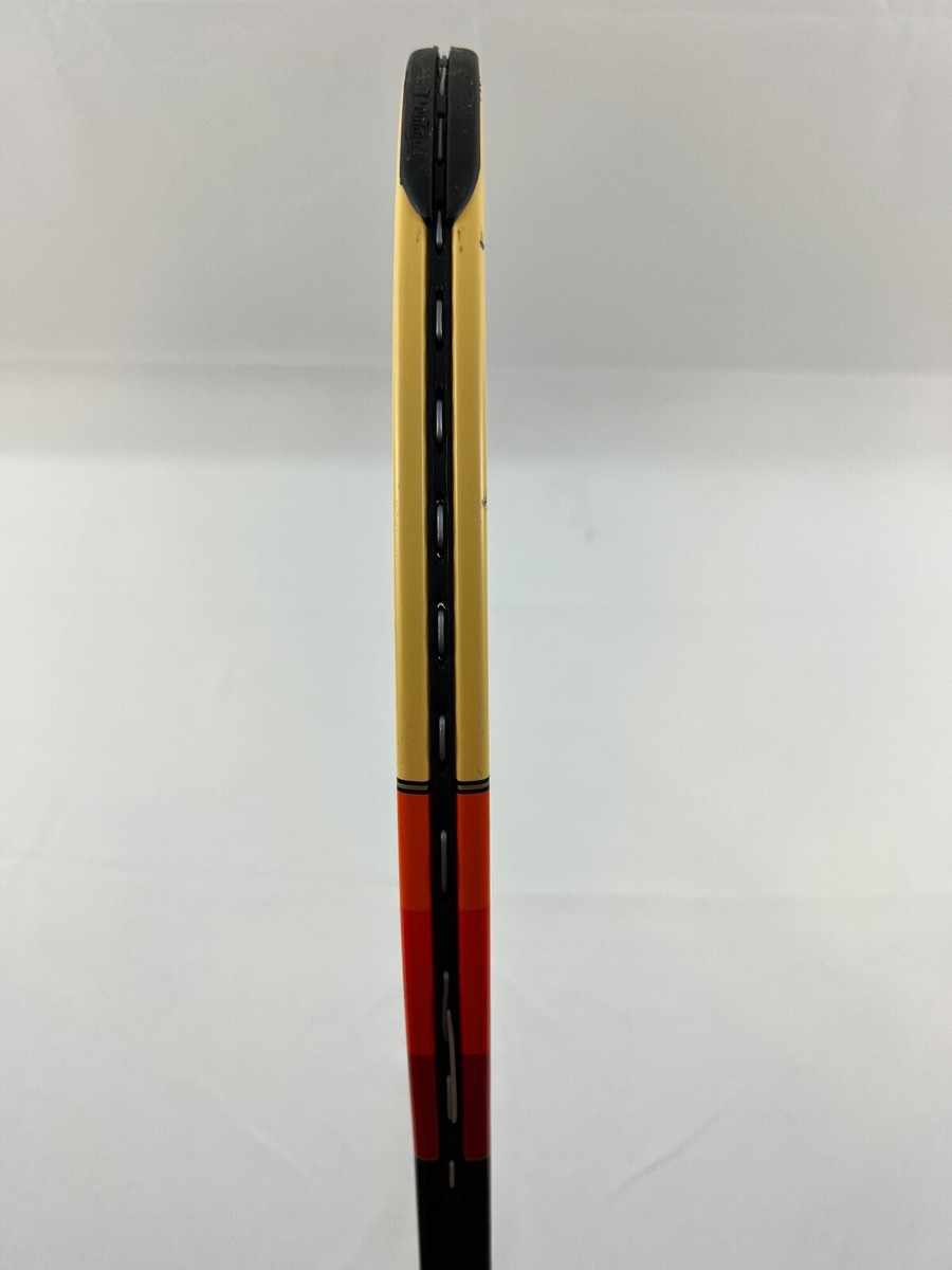 Dunlop Maxply McEnroe, 4 1/4 Very Good Condition | eBay