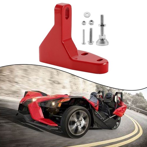 Stabilisateur de frein en aluminium pour contr?le am??lior?? pour Polaris tous - Bild 2 von 12
