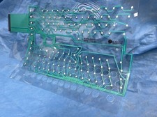 ATARI 600XL / 800XL Keyboard Membrane Replacement - NEW 