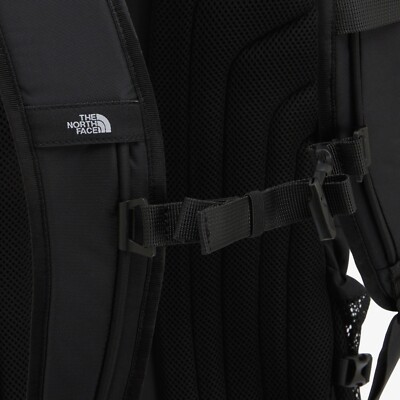 THE NORTH FACE BIG SHOT BACKPACK NM2DQ50A BLACK | eBay