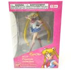 Sailor Moon Tsukino Usagi Hgif Premium Collection Figure Bandai