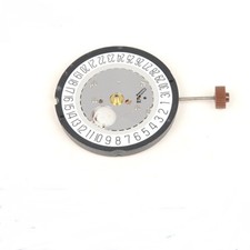 Für Ronda 515 Quarzuhrwerk Datum bei 6/3'Uhr Reparatur Originalteile
