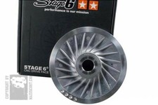 S6-5113601 Halbriemenscheibe Fest Variator Lüfter Stage6 Maxidrive Yamaha Tmax