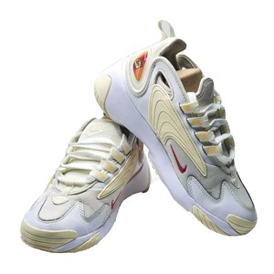 nike zoom 2k rush pink