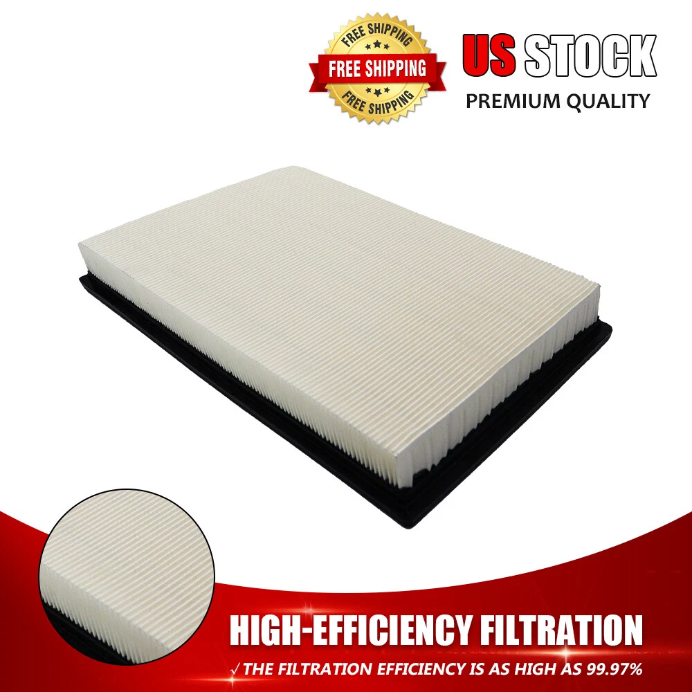 Engine Air Filter for Jeep