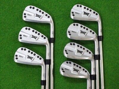 PXG 0311T GEN3 Iron set 4-9,W / KBS TOUR 130 X | eBay PXG 0311T GEN3 Iron set 4-9,W / KBS TOUR 130 X | eBay