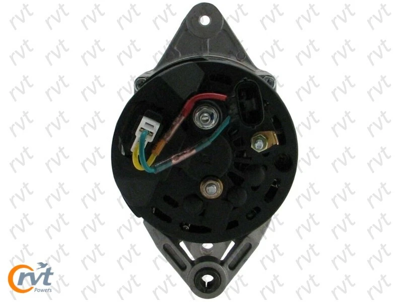 RE214808 OEM Alternator For John Deere 5045D 5045E 5055D 5055E 
