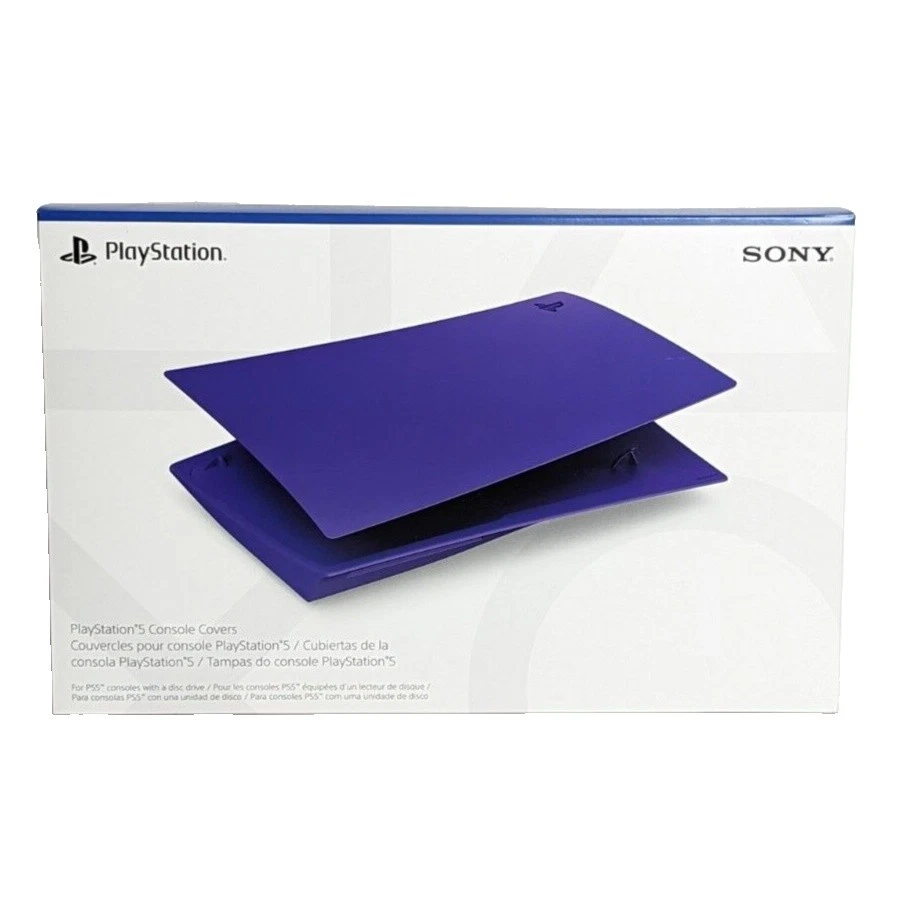 Sony Placas Frontales de videojuegos, y Adhesivos