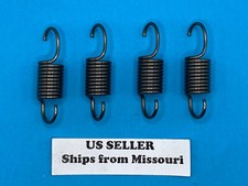 Headlight Adjusting Springs 1968 - 1980 Gm Chevy Gm Qty 4 Bucket Lamp Tension