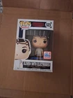 Funko Pop! Vinyl: Stranger Things - Eleven - (w/ Electrodes) - GameStop New York