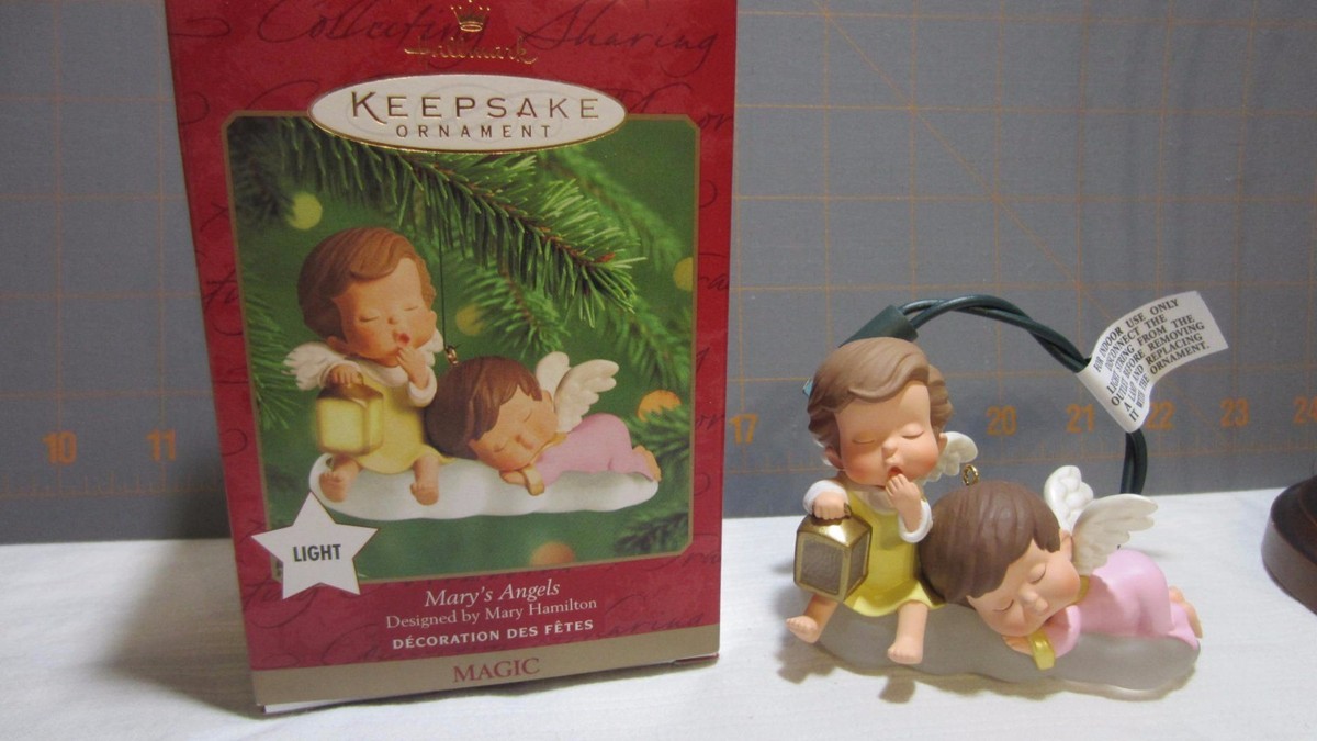 merryページ 2000 Hallmark QLX7561 