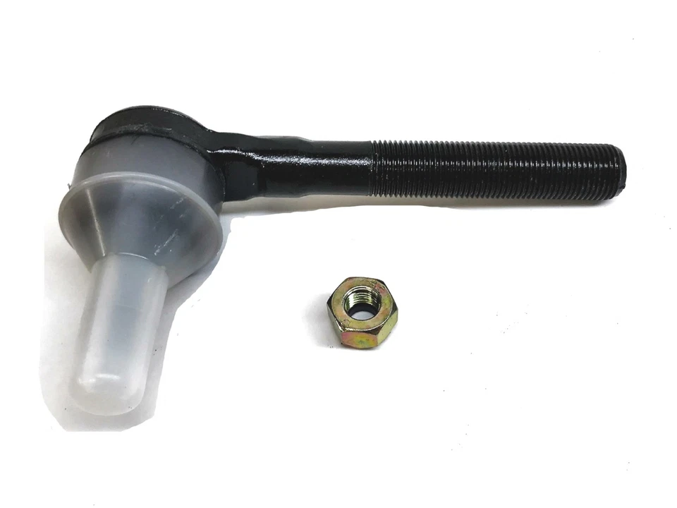 Extremo de varilla de amarre de dirección McQuay-Norris ES-3529 [Lote de 2] Nuevo de Lote Antiguo Foto 4 de 4