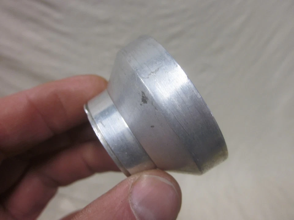 Vintage Enteco Tiffen 4 Assorted Series #5 Photographic De Luxe Safe Filters - Image 4 of 4