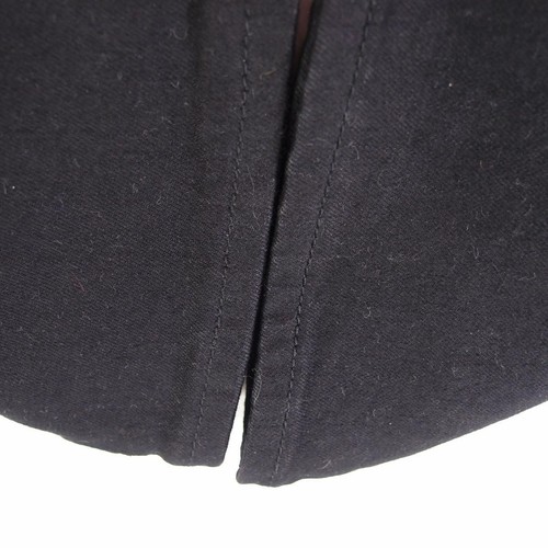 Mens Tommy Hilfiger SCANTON SLIM Stretch Slim Straight Black Jeans W30 L32 - Picture 5 of 7