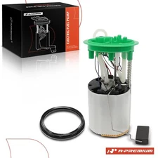 A-Premium Fuel Pump Assembly for Audi A4 Quattro RS4 2005-2009 2.0L 3.2L 4.2L