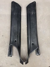 1974-1981 Chevy Camaro Pontiac Firebird Trans Am Pillar Trim Molding Windshield