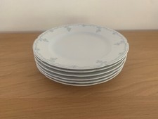 Kaiser Dubarry * MIDINETTE *  1 x Kuchenteller Ø 20 cm - TOP - mehr da