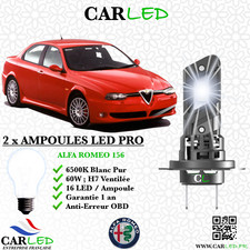 Ampoule Alfa Romeo ALFA 156