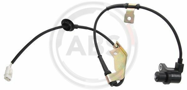 ABS Sensor Vorne Links Für Kia Sportage SL - 2-Polig 95670-3W300