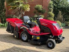 Countax C60 Ride On Mower - 42” Deck - Westwood