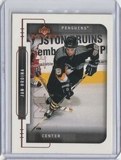 1999-00 Upper Deck MVP #169 Jan Hrdina Pittsburgh Penguins