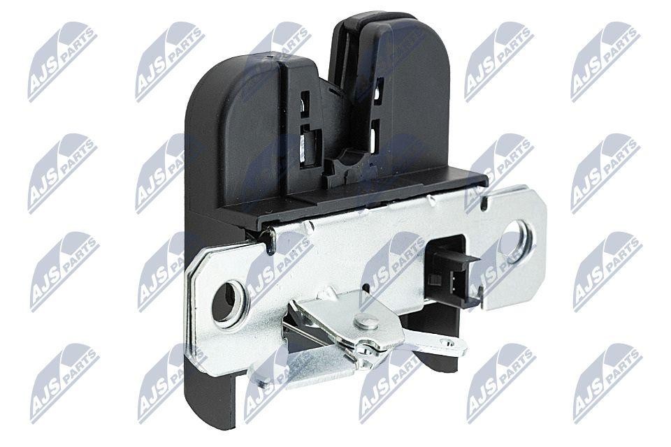 Fits NTY EZC-VW-434 TAILGATE CENTRAL LOCKING ⭐UK Stock⭐ - Image 3