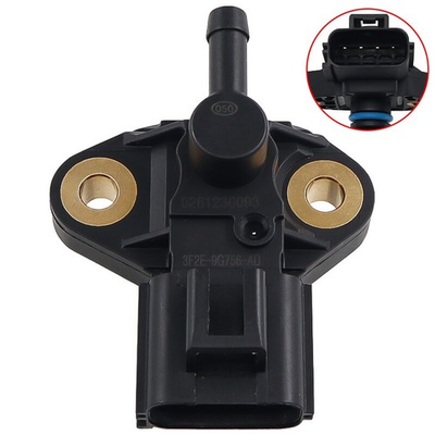 #ad 3F2E 9G756 AD Fuel Injection Pressure Sensor For Ford For Lincoln For Mercury $35.99