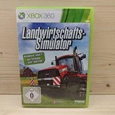 Landwirtschafts Simulator ( Farming ) - Per Microsoft Xbox360