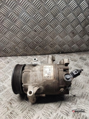 VW CADDY III Variant 2KB, 2KJ, 2CB, 2CJ Klimakompressor 5k0820803a 32069909