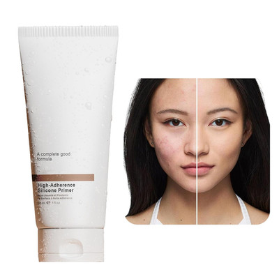 Pro Silicone Face Primer   Instantly Blurs Pores, Hydrates & Smooths Skin, Makeu