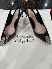 Alexander McQueen Women's 37