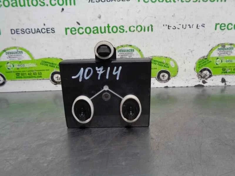 8T0959795F centralita cierre para AUDI A5 CABRIOLET (8F7) 3.0 TDI 2009 2873884 - Immagine 2 di 4