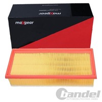 Maxgear Luftfilter Passend FüR CitroËN C8 Jumpy Fiat Scudo Ulysse Lancia Phedra