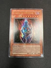 Yu-Gi-Oh! Dark Necrofear (NM) LON-EN065 Labyrinth Of Nightmare Ultra Rare