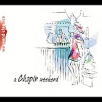 Various Artists - A Chopin Weekend - Cd - G3Z