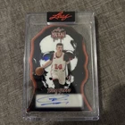 2025 Leaf Metal Halloween - Mask Tyler Herro #M-TH1 Purple Prismatic /4
