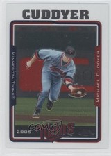 Michael Cuddyer