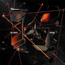 Ricochet - Rise Against