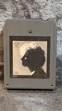1978, 8-Track Cartridge, Barbara Streisand, Greatest Hits Volume 2, USA