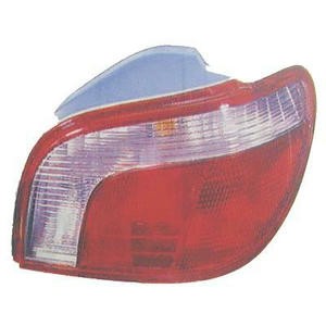 Feux arrière droit Toyota Yaris résistant aux infiltrations d'eau, bloc optique B150966