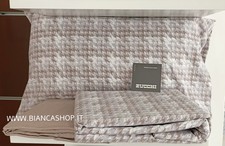 Komplettes Flanell-Bettwäsche-Set Zucchi Sechseinhalb-Bett