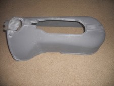 Delta Rockwell Milwaukee DP220 14 Drill Press Guard / Cover Wider Pulley Dp370