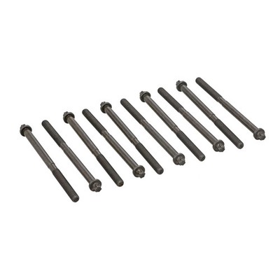 Set of 2 Elring 249210 Engine Cylinder Head Bolt Set for BMW 550i X5