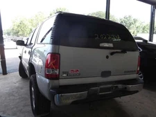 (LOCAL PICKUP ONLY) Rear Bumper Step Bumper Chrome Fits 00-06 SUBURBAN 1500 4313