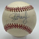 Steve Avery Signed/Autographed ONL Baseball Atlanta Braves JSA 206140
